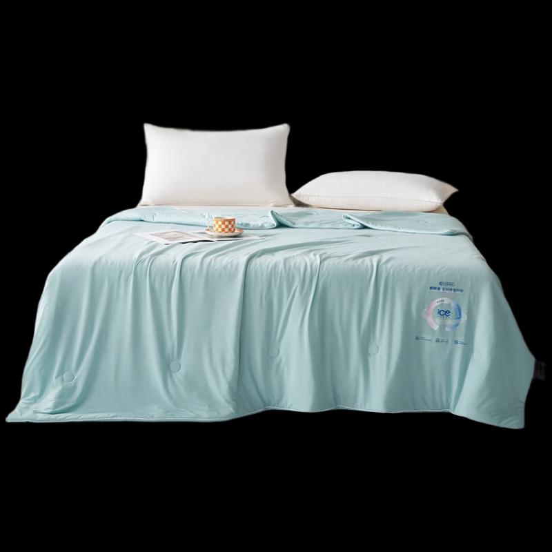 

Muji Waffle Ice-Feel Cooling Comforter