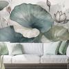 Wallpaper Lily Plant Flowers