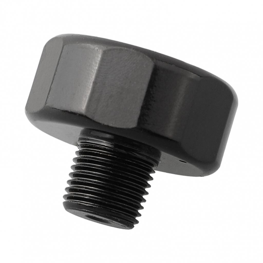 Reliable and Easy to Use Mini Pressure Gauge 0 150/300/1500/3000/5000/6000psi