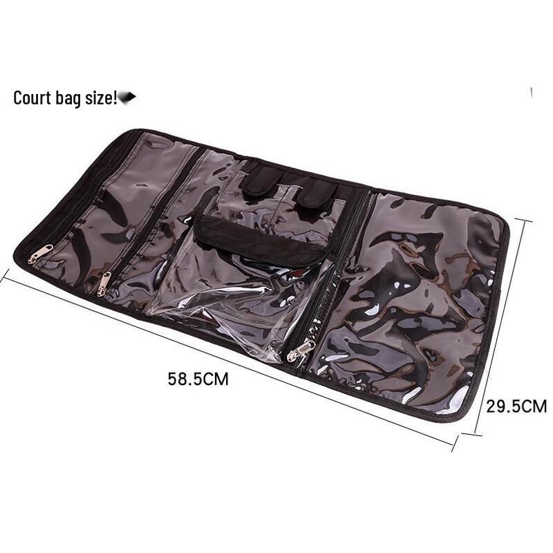 WEZHO Football Referee Bag