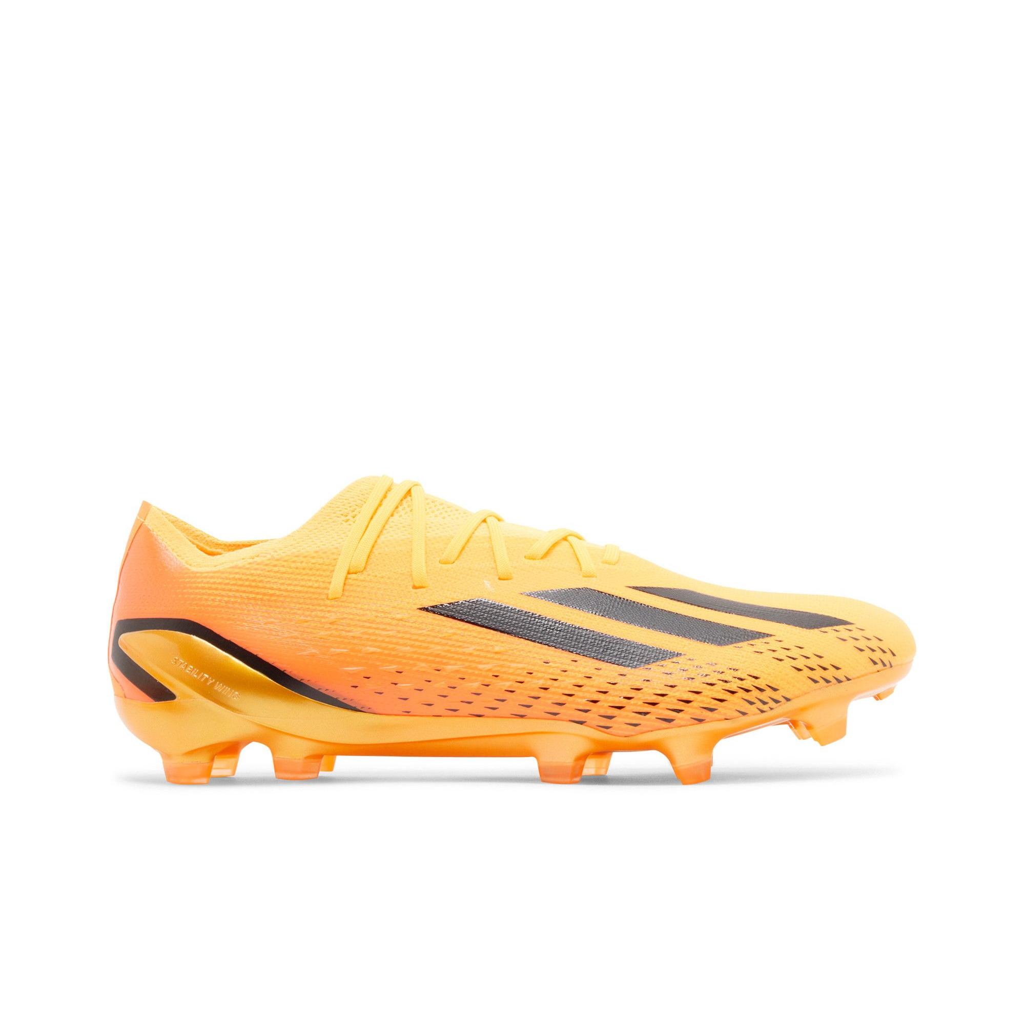 Adidas Speedportal.1 FG `Heatspawn Pack`