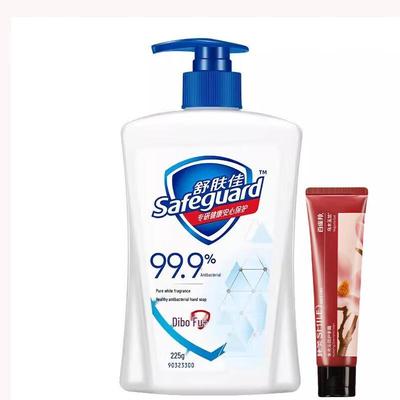 Hand- & Fotvård – Handkrämer och masker