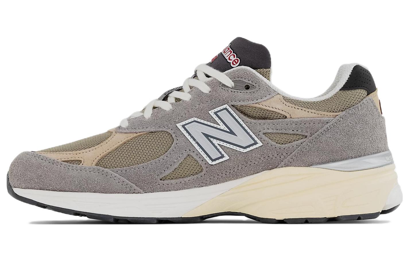 

990v3 Teddy Santis x 990v3 New Balance Made In Usa Marblehead M990TG3 42.5