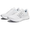 Neu New Balance Fresh Foam X 880v13 Standard 'Weiß Silber Metallic' Damen W880W13