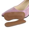 Cowhide Heel Post Anti-wear Foot Shock Absorption and Pressure Relief Men's and Women's Heel Post High Heels Anti-slip