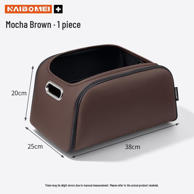 BMW Mini Countryman/One/F54F60 Foldable Car Storage Box