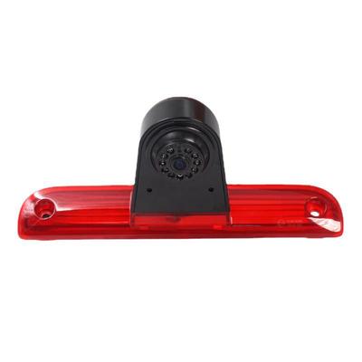 Fiat Ducato/Citroen/Peugeot High-Mount Brake Light HD Reversing Camera