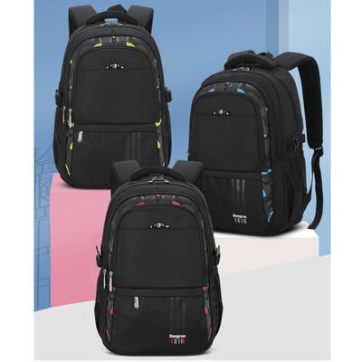 2024 Outdoor Waterproof Children School Bags Girls Boys Kids Backpack Primary School Backpacks Large Capacity Backpack Schoolbag