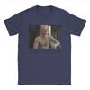 Fun Paneminem Tom Blyth T-Shirt Men O Neck Cotton T Shirt Short Sleeve Tees Graphic Tops