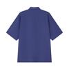 DESCENTE Woven Short Sleeved Shirt Unisex D5313OWS49