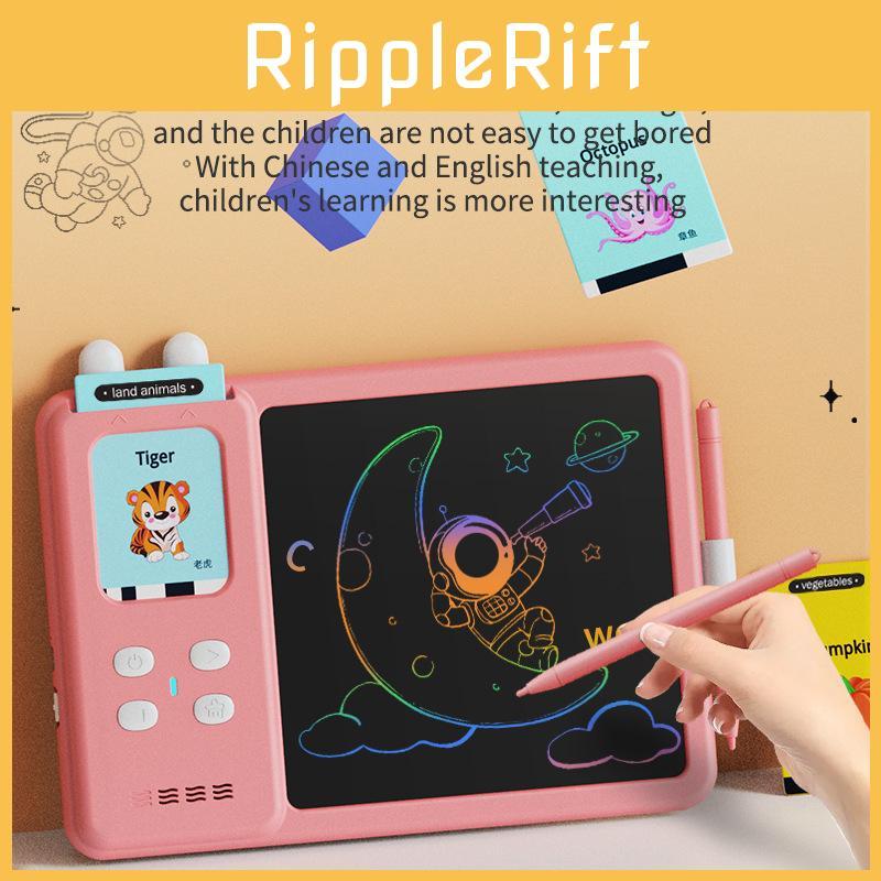 Writing Educational Childrens Tablet  Learning Early Education Machine Drawing