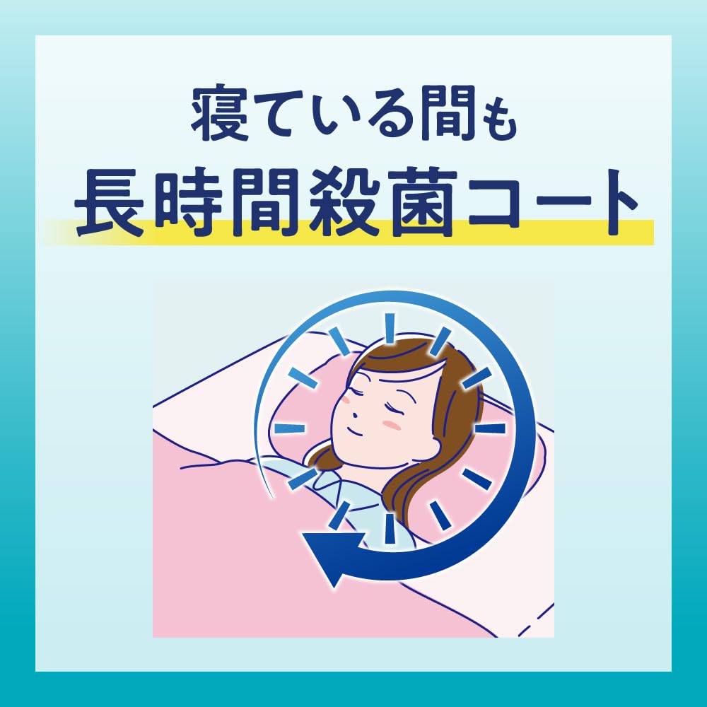 Pureora Duża Pojemność Płyn do Płukania Ust Typ Limonka Mięta 850ml Oczyszczający Bezalkoholowy