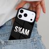 Norwegian TV Skam Phone Case for iPhone 17ProMax 12 13 14 15 16e 17 Pro Max Plus Air Cover