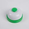 Metal Hand Bell Buzzer Toy: Clap, Summon, and Teach with This Fun Table Game Accessory