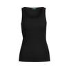 Lauren Ralph Lauren Cotton Blend Tank Top  Wmlrkniscm20001001 