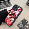 Kpop T-TwiceS Phone Case For Iphone 17 16 Pro Max 15 14 13 12 11 Plus Cover Soft TPU