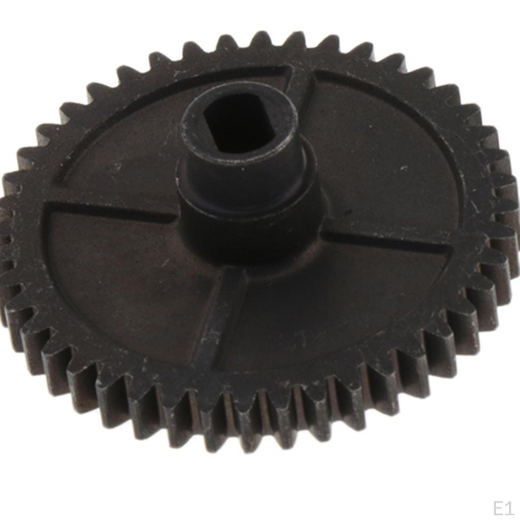 1/14 RC Car 144001-1260 Diff Upgrade Parts for 144001