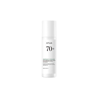 Heartleaf 70 Daily Lotion 200ml