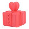 Annoying Gift Box with Screws PLA 3D Printed Prank Screw Box Hilarious Money Card Container For Men Women Xmas Birthday