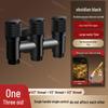 Three-Way Angle Valve Water Splitter: Multifunctional Faucet for Washing Machines