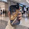 Case Compatible with Apple Series 17 16 15 14 13 13 Pro Max, Perfect Fit, Christmas Halloween New Year Gift for Dad Birthday Party