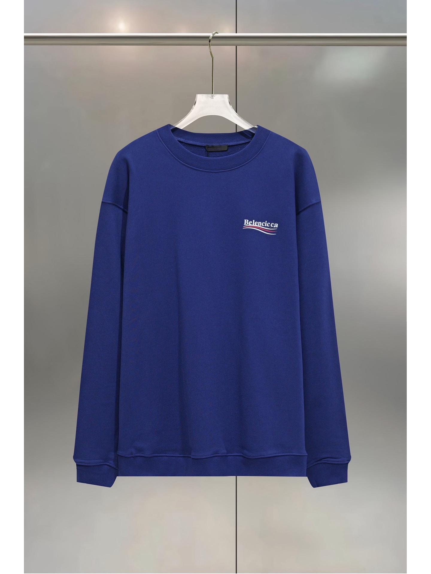 

Paris B Unisex Autumn/Winter Print Round Neck Hoodie - New Colors, High Quality, Exclusive Stock L (175-200 lbs)