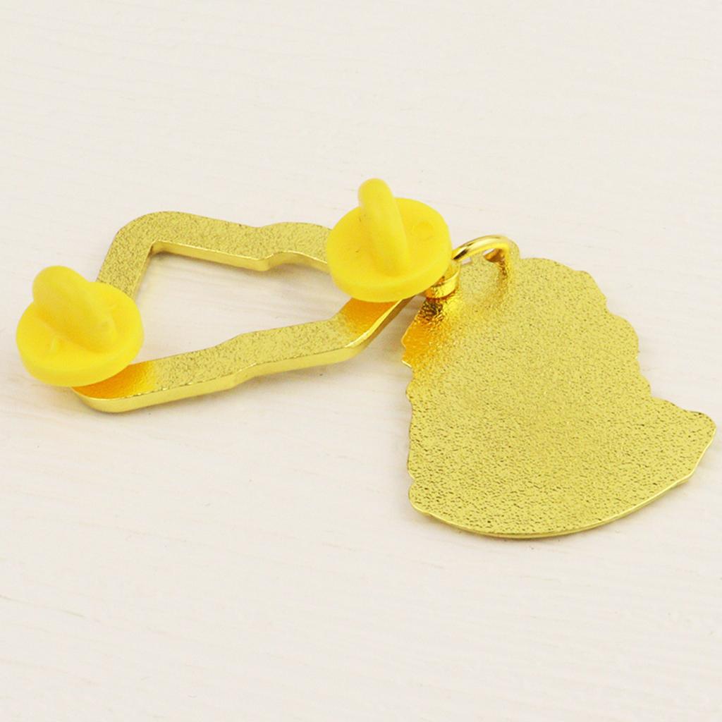 Hat Pin Hip Hop Pins for Baseball Cap School Sports Lapel Pin Just Decorate Your Baseball Cap Hip Hop Photo Props