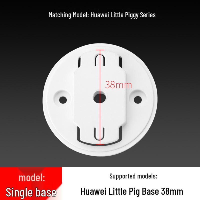 Stropní/nástěnný držák bez vrtání pro dohledovou kameru Xiaomi Ezviz