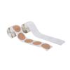 50 Pairs Men Nipple Cover Adhesive Stickers Bra Pad Women Invisible Breast Lift Bra Running Protect Nipples Chest