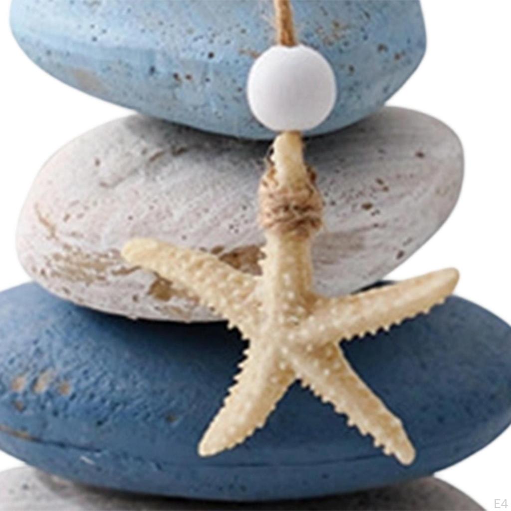 Świecznik marynistyczny, stojak na świece, misa, europejski tealight na imprezę