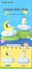 Crayon Shin-chan Good Night Series Vinyl Night Light - Bedroom Sleep Companion & Creative Atmosphere Ornament