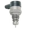 A16P-0281002800 Car Fuel Rail Pressure Sensor Regulator For Nissan Primastar X-Trail Renault Koleos 226706711R