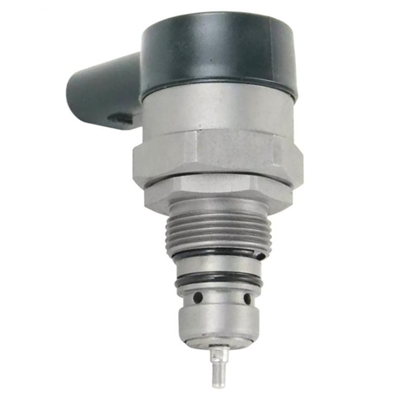 A16P-0281002800 Car Fuel Rail Pressure Sensor Regulator For Nissan Primastar X-Trail Renault Koleos 226706711R