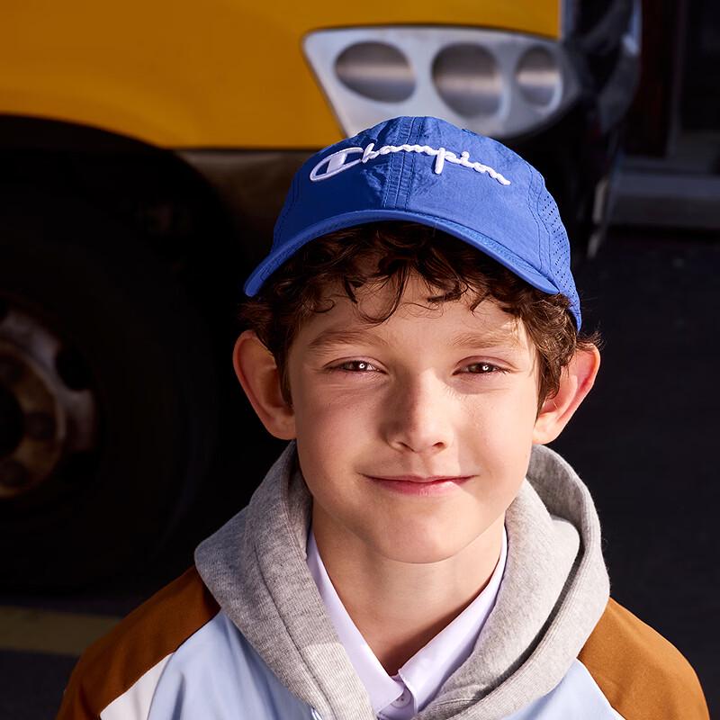 

Champion Kids Classic Retro Baseball Cap One Size