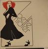 12inch Record BETTE MIDLER  Bette Midler SD7270 ATLANTIC 1973 Canada Pop Used