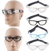 Kids Safety Protective Basketball Soccer Goggles for Kids Outdoor Sports