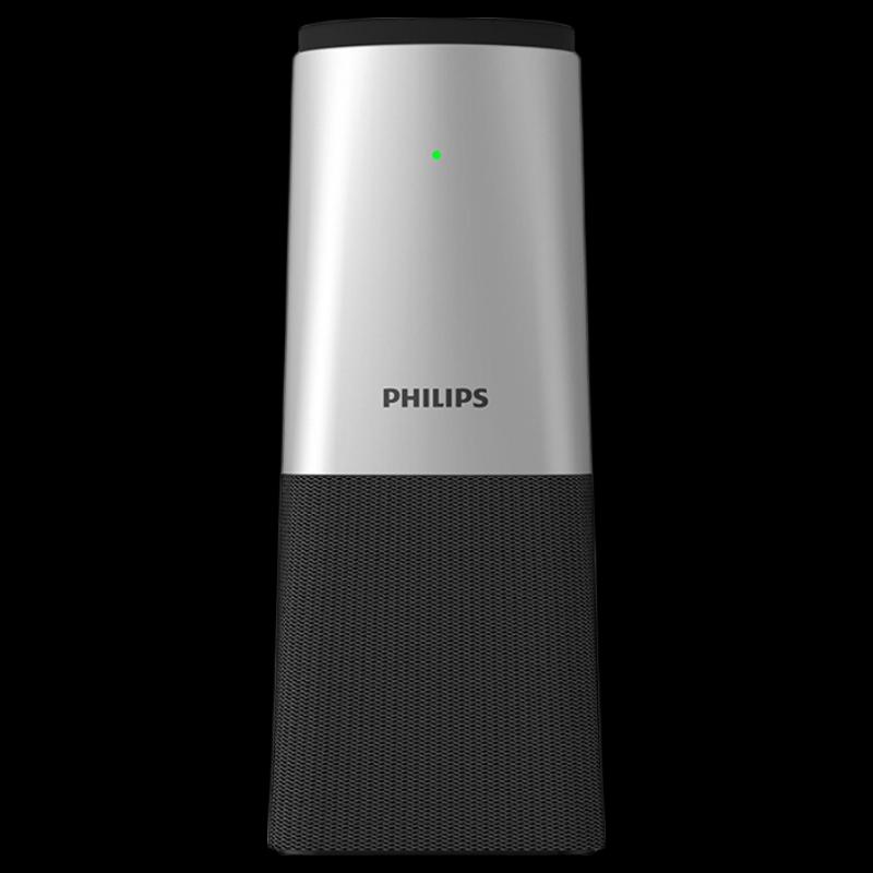 

Philips PSE0540 Omnidirectional Conference Microphone Speaker (CN version)