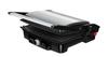 Mpm Mgr-09 M 2000 W Electric Grill Non-stick Coating Steel Black