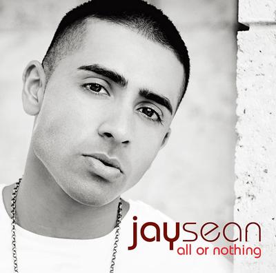 CD JAY SEAN  All Or Nothing VICP64806 Cash Money Reco 2009 Japan ObiRap  HipHopRB Used