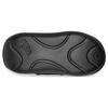 UGG FoamO UGGplush Slide Black Women's 1143849-BLK