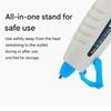 KDY Cordless Rechargeable Glue Gun (7mm) KGG-20,