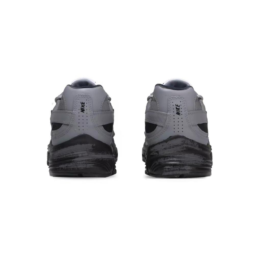 Nike Scarpe da Corsa Basse Unisex Initiator in Pelle di Mucca, Tessuto Antiscivolo, Traspiranti e Leggere 394055-101(Team1188-)