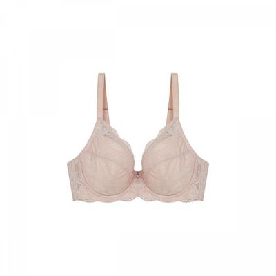 Full Cup Shaping Bra CD Cup  Vbrq379c D 