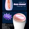 Adult Erotic Toys Male Masturbator Cup Pocket Vagina Pussy Vaginal Penetration Penis Trainer Masturbation Toys for Men