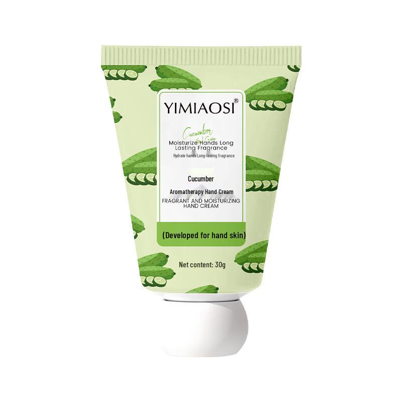 YIMIAOSI Duftende Handcreme 15-teiliges Set
