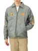 NYLON RIP VIETNAM JACKET by Foliage Men's (TIGER)