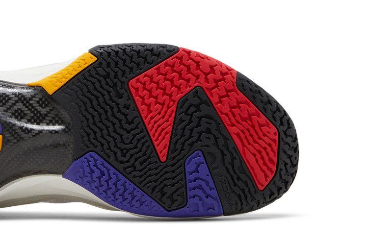 Air Jordan 37 'Beyond Borders'