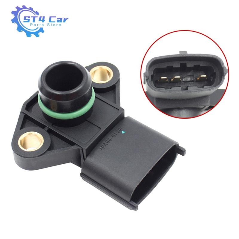 6675420017 MAP Manifold Absolute Pressure Sensor for SSANGYONG Rexton Kyron Stavic Actyon 2005-2010
