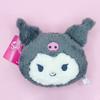 Pompompurin Plush Coin Purse With Soft Short Pile For Girls And Collectors