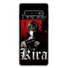 Anime Death Note Ryuk Cover Phone Case For Samsung Galaxy A51 A71 A50 A70 A40 A30 A20E A10 A41 A31 A21S A11 A01 A6 A8 + A7 A9 Pl